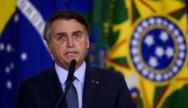 Bolsonaro fará cirurgia hoje em São Paulo