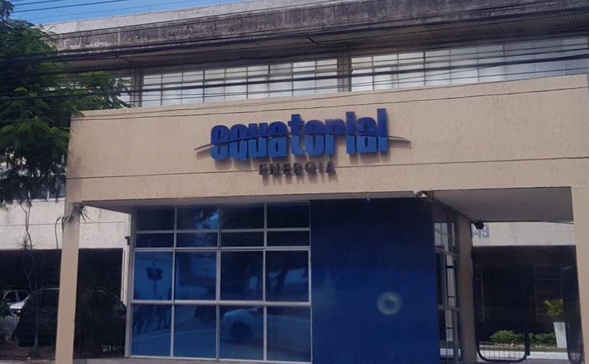 Equatorial AL aumenta energia em 10% a partir de hoje