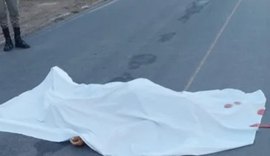 Sargento reformado é morto a tiros durante tentativa de assalto em Maceió