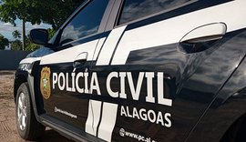Operação desarticula organização criminosa no Agreste de Alagoas