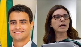 JHC, Jó Pereira e os “benefícios” da politização da falta de água em Maceió