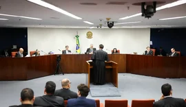Moraes vota por condenar os sete réus do Núcleo 4 da trama golpista
