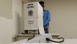 Justiça Eleitoral alerta sobre possível alteração em local de votação