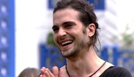 Fiuk vence prova de resistência e é o primeiro finalista do BBB 21