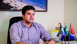 Rui Palmeira declara que irá disputar vaga na Câmara dos Deputados