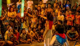 Sexta edição do Festival de Artes Cênicas de Alagoas terá início 30 de setembro