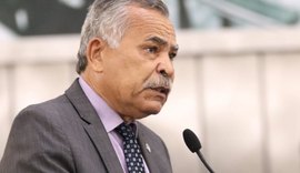 Na Tribuna da Casa, Tarcizo Freire cobra regulamentação da Habilitação Social