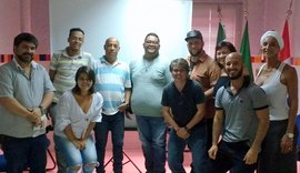 Coordenador da Semas é eleito presidente do Conselho LGBT
