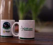 Unicafes-AL realiza Café com Cooperativismo neste sábado (13) com a temática 'Cadeias produtivas ligadas ao cooperativismo'