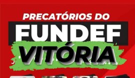 Sinteal comemora aprovação dos precatórios do Fundef