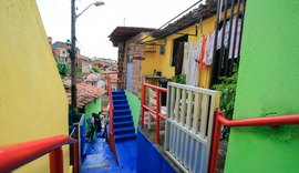 Grota do Oliva, no Jacintinho, recebe ações do Vida Nova nas Grotas
