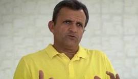 Zé Alfredo não disputará cargos públicos até 2023