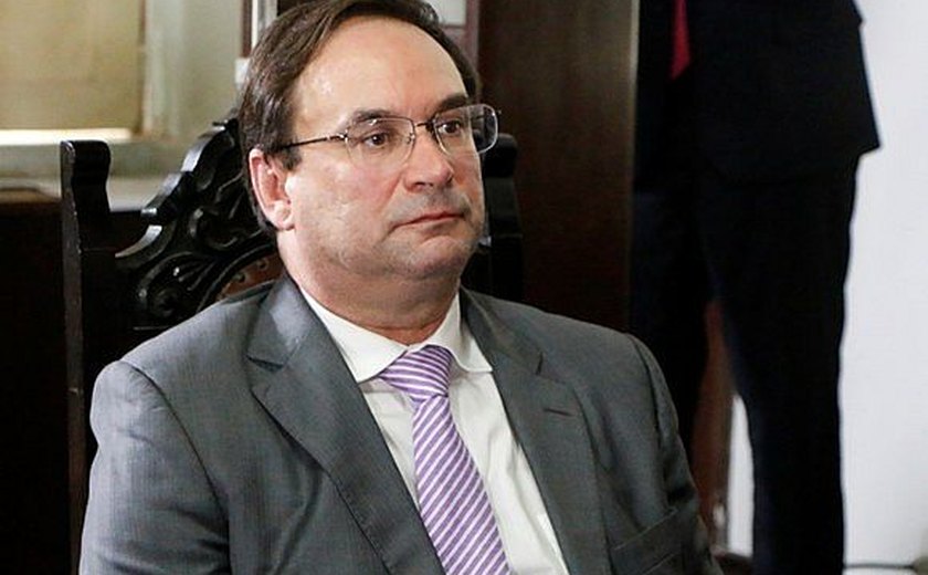 MDB confirma que Luciano Barbosa não pode ser candidato a prefeito de Arapiraca