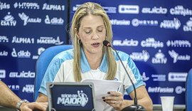 Presidente do CSA justifica aumento no preço dos ingressos para confronto contra o Grêmio