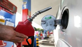 Combustível: governo prevê queda de preço se petróleo mantiver cotação
