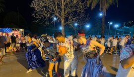 Artistas comemoram lei que torna o coco de roda patrimônio imaterial de Alagoas