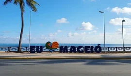 Maceió é premiada com troféu “Excelência Turística”