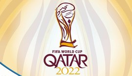 Eliminatórias da Copa na América do Sul estão suspensas