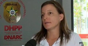 Jornal de Alagoas Policial penal que matou homem no José Tenório é