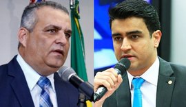 Ibope mostra JHC com 42% e Gaspar com 38% no 2º turno