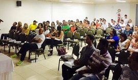 Esporte Educacional chega nas escolas de Alagoas