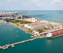 Porto de Maceió lança concurso público para cargos efetivos