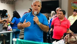 'Vou pedir nova licitação para o transporte público de Rio Largo', diz vereador