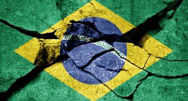 Triste Brasil bolsonarista