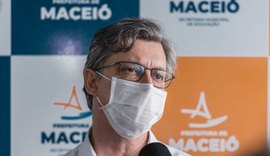 Secretário de Educação de Maceió pede demissão; entenda o caso