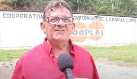 Cooplal investe em fábrica de ração para contornar queda na produção de laranja lima