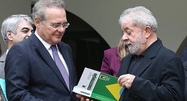 Renan destaca avanços da economia alagoana e alta do PIB nacional além das projeções