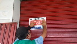 Avícolas em Maceió são interditadas por crime ambiental