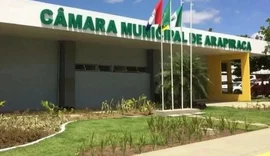 Advogado aciona Câmara para apurar suspeitas de irregularidades em contrato da prefeitura de Arapiraca