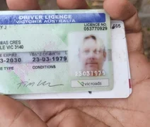 Corpo de piloto australiano que morreu em acidente de avião está há 10 dias no IML de Maceió