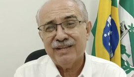 Rogério Teófilo irá anunciar desistência das eleições em convenção partidária