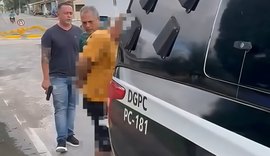 Polícia Civil prende falso pastor por estupro de fiel em Marechal Deodoro