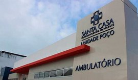 Santa Casa se manifesta sobre óbito de paciente: resultado não detectável para covid-19