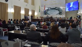 Denúncias contra o Lacen e atuação parlamentar são debatidas na ALE
