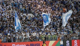 CSA divulga preços dos ingressos para confronto contra o Maringá pela Série C