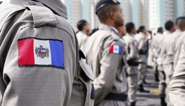PMs e CBMAL aprovados em concurso são convocados a comparecer ao quartel