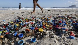 Pesquisadores propõem estratégias de combate ao microplástico no país