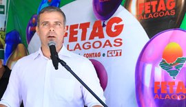 Maykon Beltrão anuncia saída da Secretaria da Agricultura