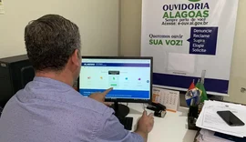 Laudos da Polícia Científica de Alagoas podem ser solicitados pela internet