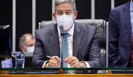 Arthur Lira defende avanços democráticos em 100 dias à frente da Câmara