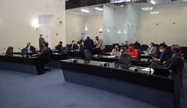 Aprovado na ALE, rateio do Fundeb vai à sanção do governo