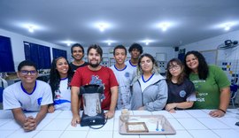 Seis projetos de escolas estaduais são semifinalistas da maior feira científica do país