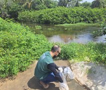 Laboratório do IMA é essencial na preservação das águas em Alagoas