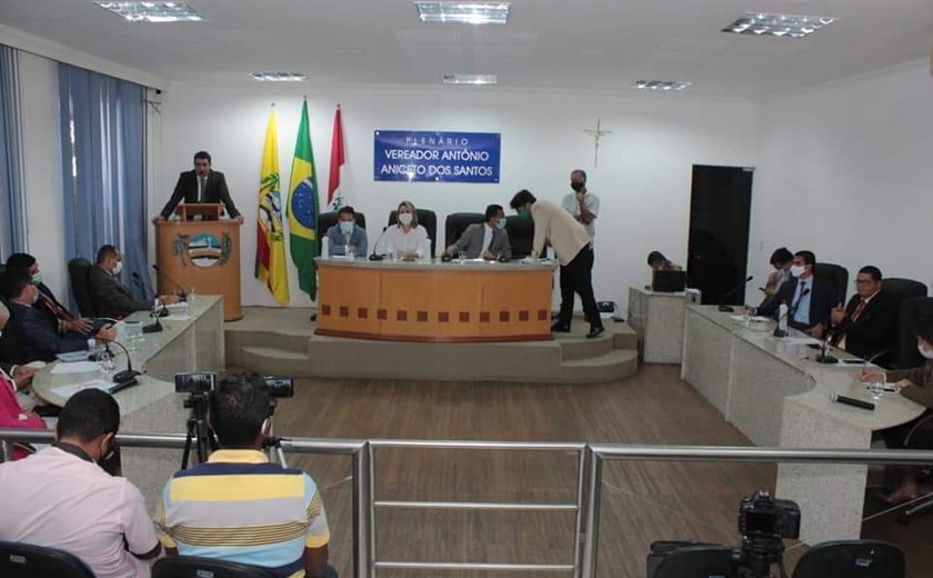 Renato Filho descumpre acordo e cria crise no PSC de Pilar