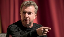 Luciano Huck confirma que não será candidato à Presidência em 2022