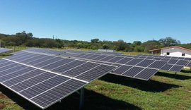 Bahia lidera ranking de capacidade instalada de fazendas solares